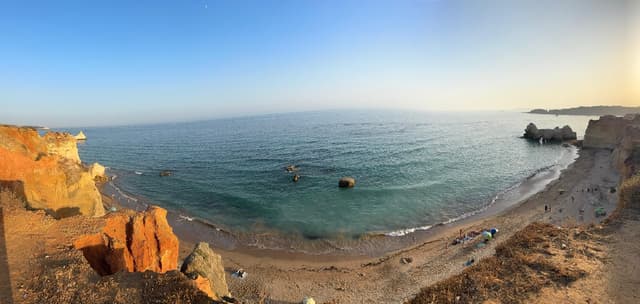 Algarve